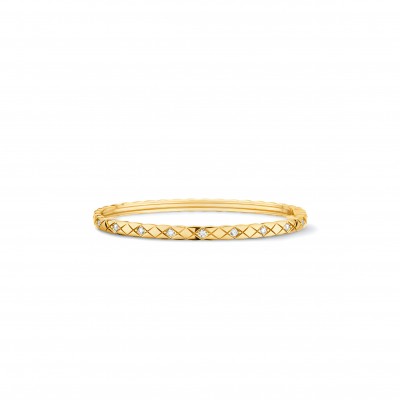 CHANEL COCO CRUSH BRACELET J12327